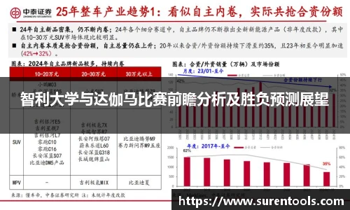 智利大学与达伽马比赛前瞻分析及胜负预测展望
